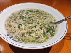 -三凤酒家·百年无锡菜(清扬茂业店)