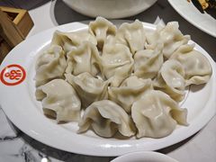-双合园·海鲜水饺青岛菜(上清路店)