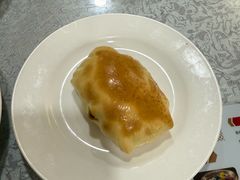 -汗腾格里·风味餐厅(新疆驻京办店)