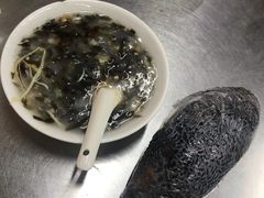 -芳婆糕团店(王府大街店)
