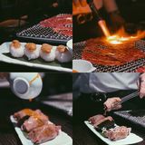 魔都热门烧鸟店—二升五合