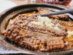 炖生敲-广迎居老正兴菜馆