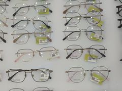-宝岛眼镜(宿迁宝龙广场店)