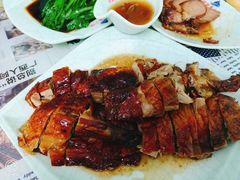 -阿政粤小馆(中央大街店)