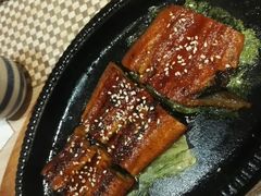 -歌行灯日本料理(伊势丹店)