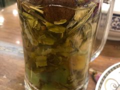 -清真·玛丽亚新疆菜主题餐厅(浙江中路店)