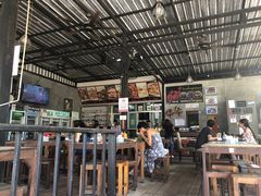 -Doo Dee Thai Food(Issan/Isaan/Esan)