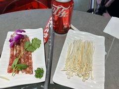 -生活如沸·顺德水牛奶火锅(大学路店)