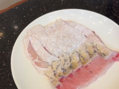-正能量脆肉鲩火锅