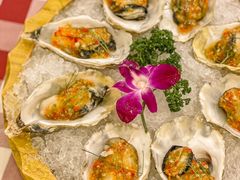 -吉源大排档·鱼生·海鲜(烧烤彩印厂店)