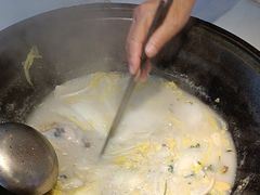 -陈大锅·岳阳鱼馆·地道岳阳菜(美食街店)