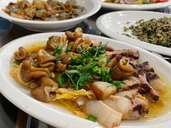 -长平肥姐白粥·海鲜打冷