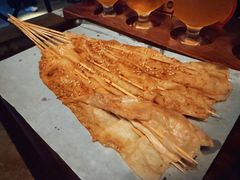 -麦凯伦烧烤·精酿超级工厂店(金桥总店)