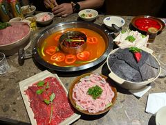 -重庆渝达老火锅(春熙路店)