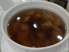 -麒麟山景大酒店岭南汇海鲜酒家(沙井店)