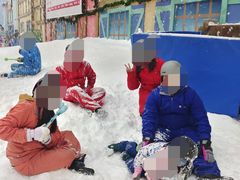 -广州热雪奇迹