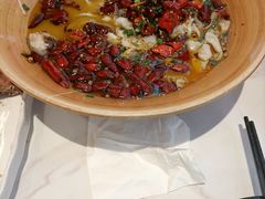 -乔阿马·江南味·驴肉香(龙湖华泾天街店)