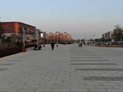 -万达广场(北京槐房店)
