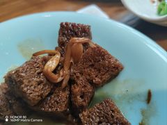 -金枝玉叶上海人家食府(三里河店)