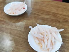 -耙豌豆重庆小面
