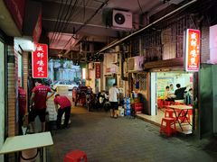 -威邵鸡煲(西华路总店)