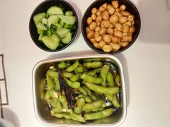 -聚味罗记大排檔·烧烤·鲜鱼杂·甲鱼煲(科学馆店)