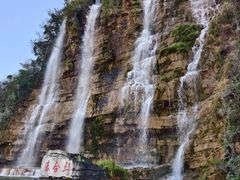 -黄花溪