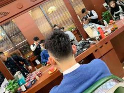 -尼特斯男士发型馆