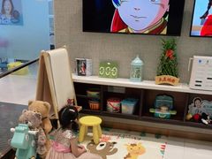 -TSK齿科德申会口腔门诊·联洋诊所