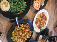 -Limapulo: Baba Can Cook