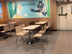 -麦当劳(沙河店)