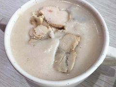 -蘑菇餐厅(小火瓦巷店)