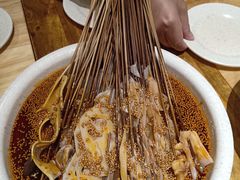 -嘉州叶婆婆钵钵鸡(建设路店)