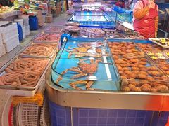 -桃源市场(解放路店)