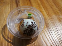 跳跳糖天趣丸子-Tims天好咖啡·贝果(锦江国金中心店)