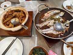 -阿忠食坊大排档·20年老店(万象城店)