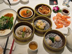 -佳丽海鲜大酒楼(环岛海景店)