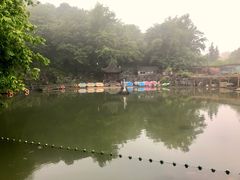 -陶祖圣境风景区