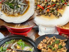 -友强·23年特色海鲜大排档(厦门店)