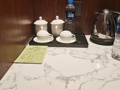 -上海莎海国际酒店