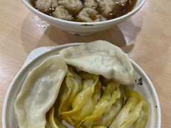 -蒋家桥饺面店(广陵路店)