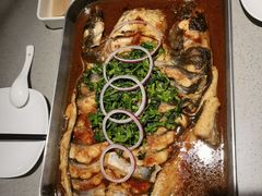 -半天妖烤鱼(方庄店)