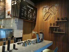 -COSTA COFFEE(成都来福士店)