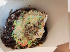 缤纷跳跳糖麦旋风-麦当劳(番禺信联大厦店)