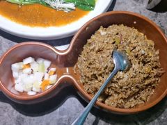 -绿茶餐厅(天津天河城店)