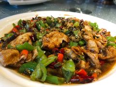 -樟树底(胜利河美食街店)