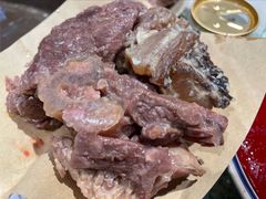 耙耙牛肉-五里关火锅(牛市口店)