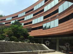 -上海衡山路十二号华邑酒店