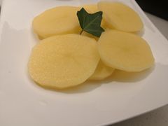 -川越泰火锅(吉利大厦店)