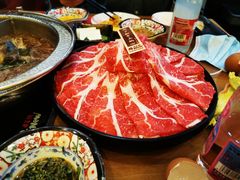 -牛New寿喜烧(青浦店)
